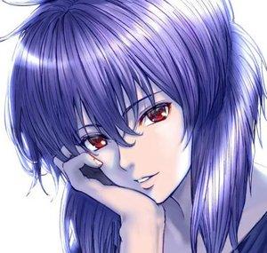 Tsubaki Mikoto