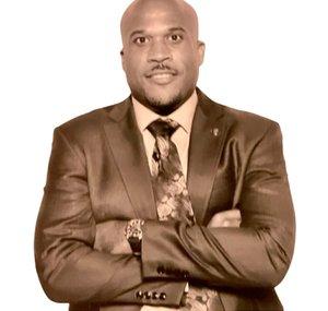 Tyrone E. Wilson
