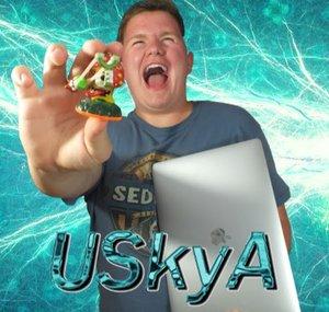 United Skylanders America