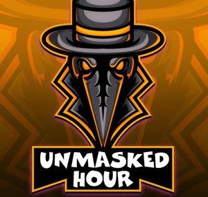 Unmasked Hour