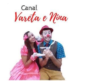 Vareta e Nina