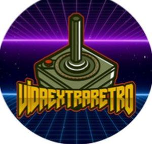 Vida Extra Retro