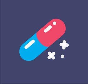 Vitamin Games