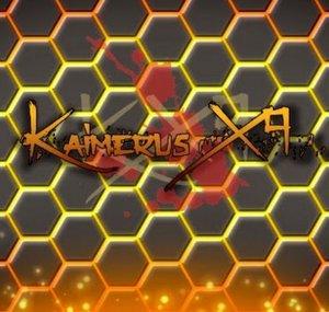 William Dew (Kaimerus_X9)