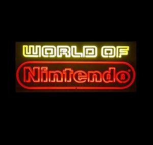 World of Nintendo