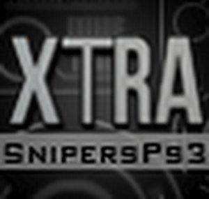 xTrASnipersPs3