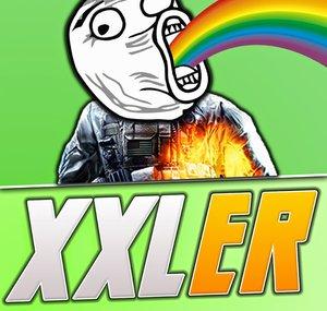 XXLer
