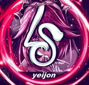 Yeijons™ (byLosantos)