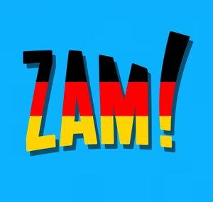 ZAM - DE