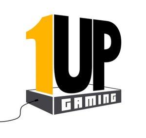 1Up Gaming