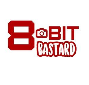 8-BIT BASTARD