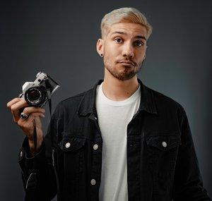 Adam Vollelv