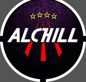 ALCHILL LIVE 