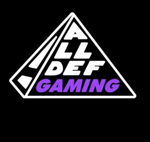 All Def Gaming
