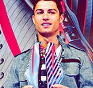 AmIgOSuperCR7