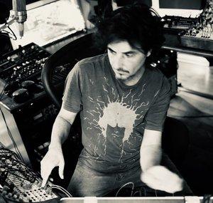 Amon Tobin