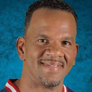 Andre Reed