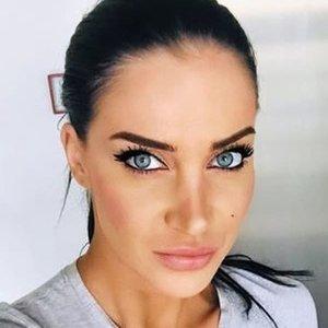 Andrea Pomeje