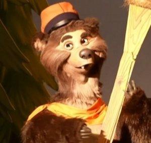 Andrew's Animatronix World