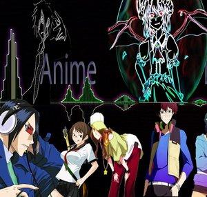 AnimeBangingDxD