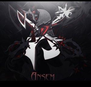 AnsemArtists