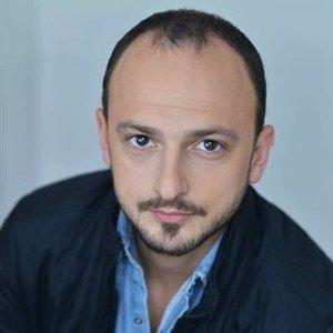 Antoine Schoumsky