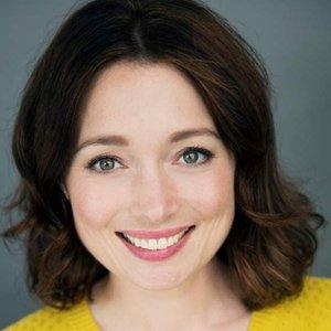 Antonia Prebble