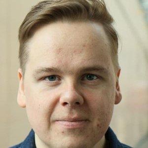 Antti Tuomas Heikkinen