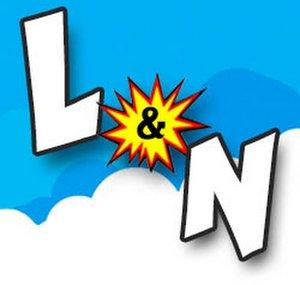 As Aventuras de Lucas e Noah