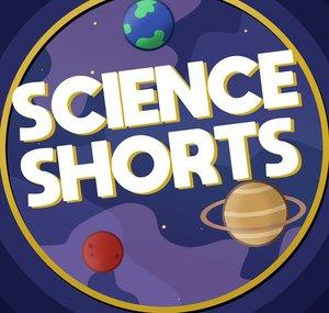 Astro-Tim Shorts
