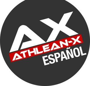 ATHLEAN-X Español
