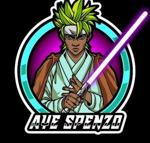 AYE SPENZO