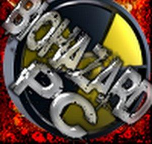 BioHazardPC
