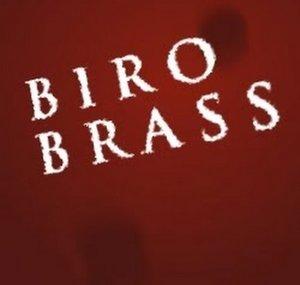 BiroBrass