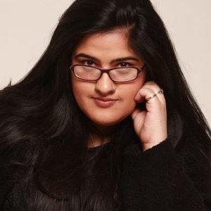 Bisha K. Ali