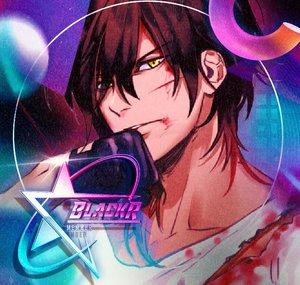 Blackᚱ