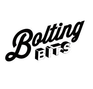 Bolting Bits