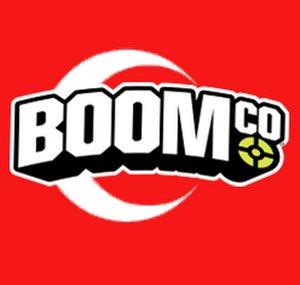 BOOMco. Türkiye