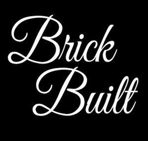 Brick Built