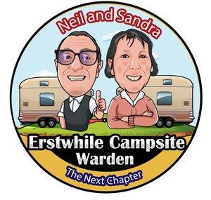 Campsite Warden
