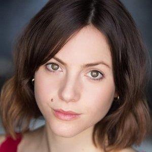 Catrin Stewart