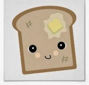 ChewableToast