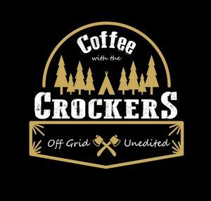 Coffee With The Crockers