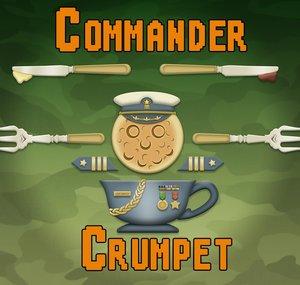 CommanderCrumpet