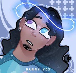 DannyVox