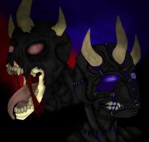 DarkLittleVoices