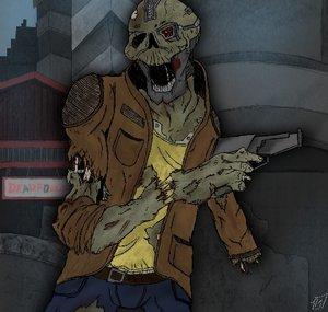 Deadforge