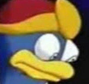 dedede the superstar warrior