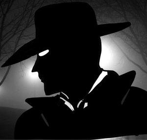 Detective Jenkins