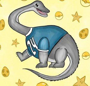Diplodocus24